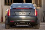 Cadillac ATS 3.6 AWD 2013 года